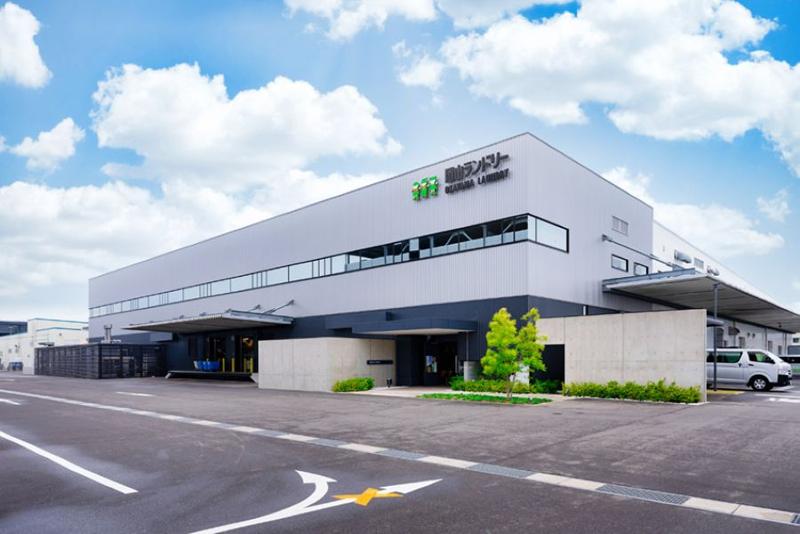 株式会社岡山ランドリーの求人・転職情報