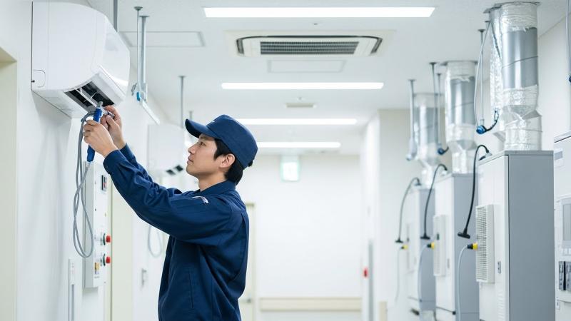 株式会社ニックの求人・転職情報