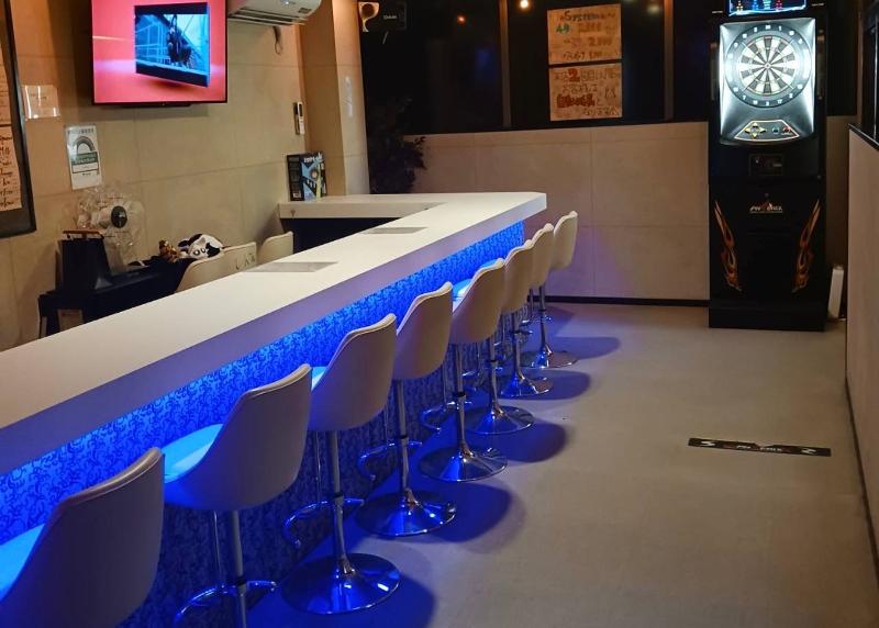 Girl's Bar chicchi　チッチの求人・転職情報