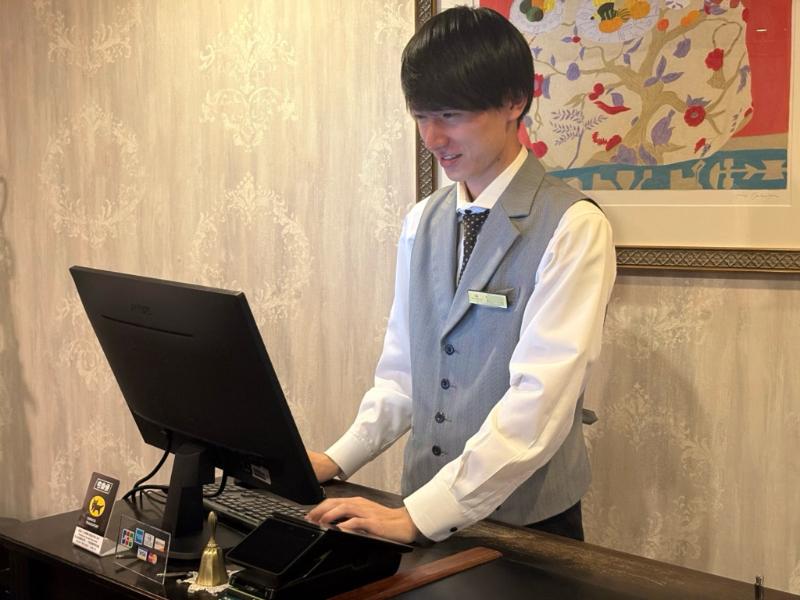 サクラ・フルール青山(桜ホテルズ株式会社)のアルバイト・バイト求人情報-02