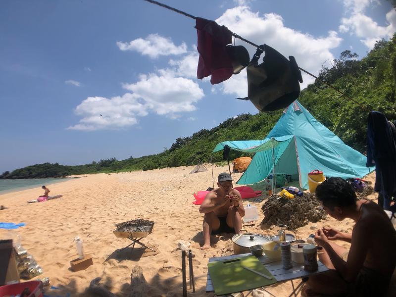 西表おさんぽ気分合同会社のアルバイト・バイト求人情報-05