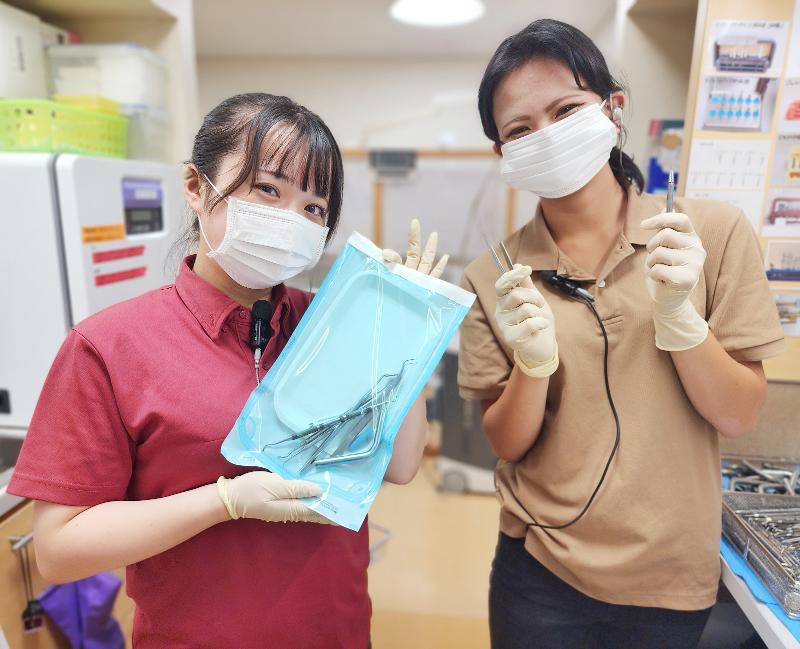 医療法人I’s MEDICAL 安部歯科医院のアルバイト・バイト求人情報-02