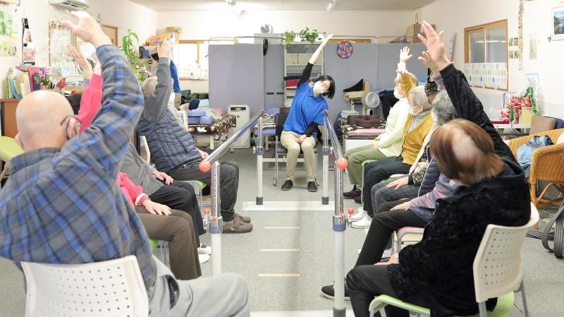 株式会社はなまるの求人・転職情報