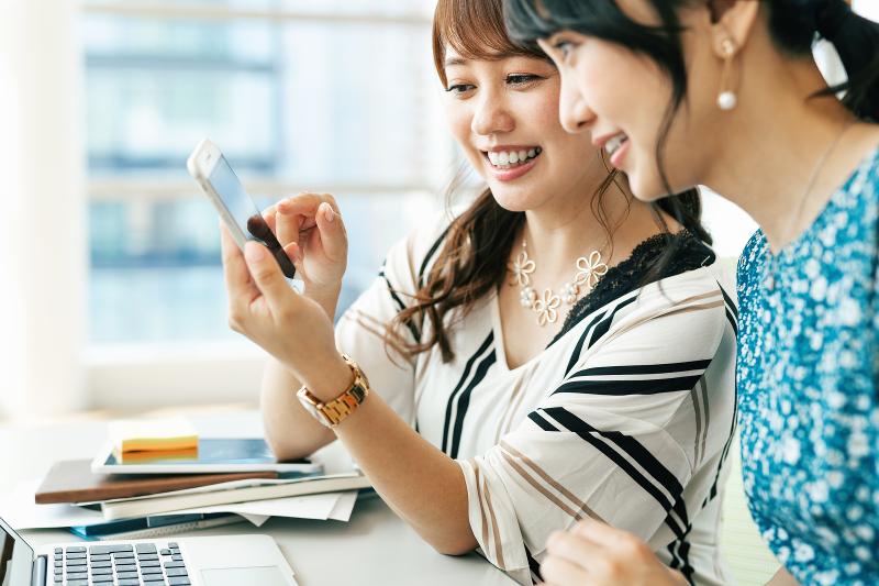 株式会社ユニゾン・テクノロジーの求人2