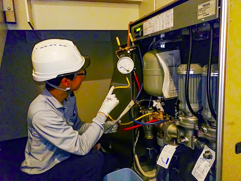 株式会社アクアフレンドのアルバイト・バイト求人情報-02