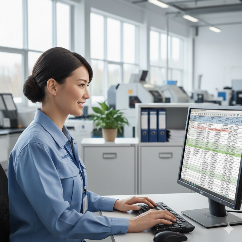 有限会社根来工業の求人・転職情報