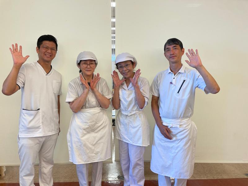 社会福祉法人　福陽会の求人・転職情報