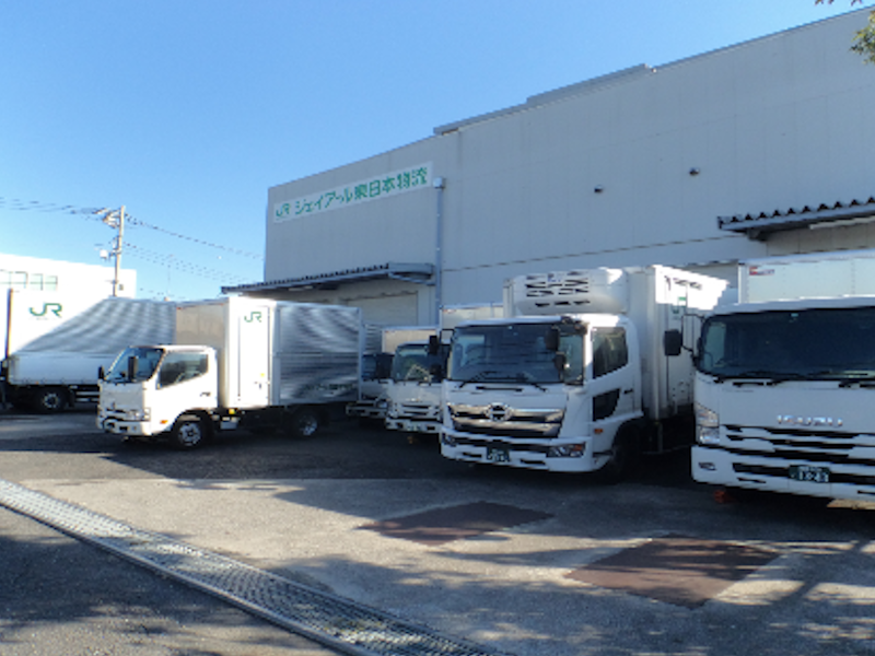 株式会社ジェイアール東日本物流のアルバイト・バイト求人情報-02