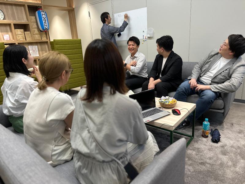 株式会社MUGENUPのアルバイト・バイト求人情報-05