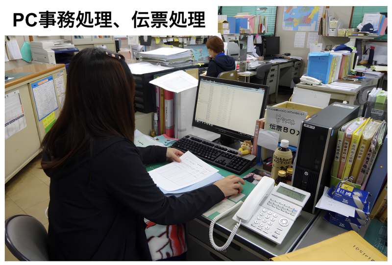 サツマ電機株式会社のアルバイト・バイト求人情報-02