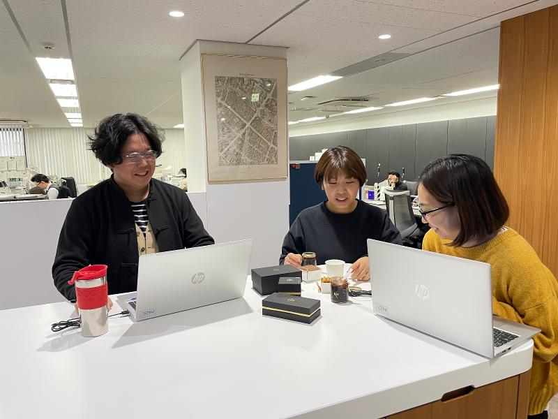 株式会社　虎玄の求人・転職情報