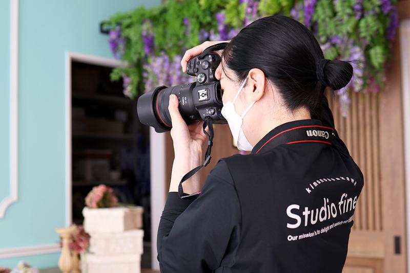 スタジオファイン(株式会社きものあさ川)のアルバイト・バイト求人情報-02