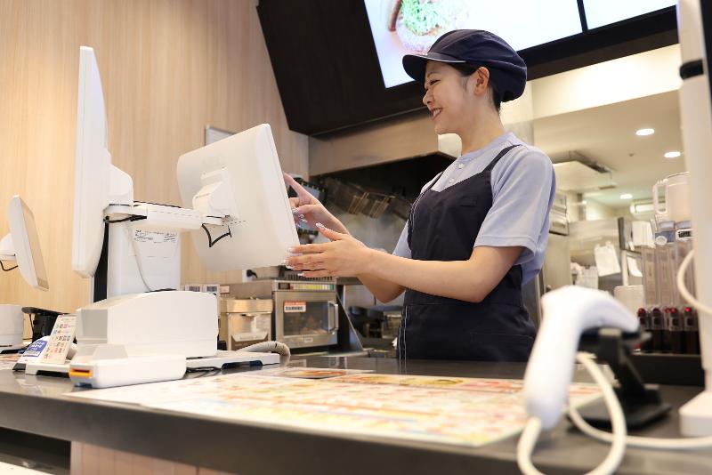 みずほほづみ店の求人・転職情報