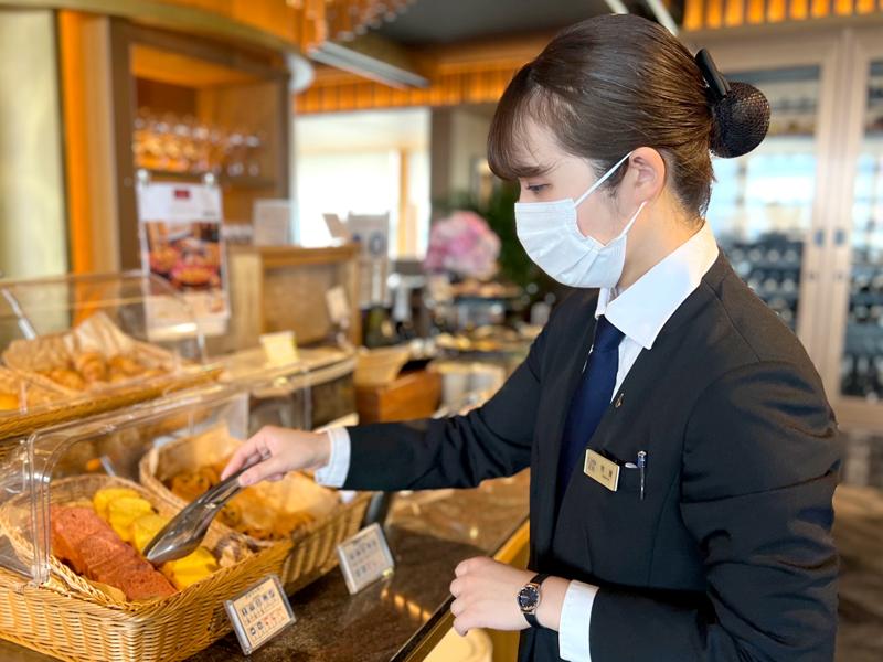 株式会社西鉄ホテルズ ソラリア西鉄ホテル福岡のアルバイト・バイト求人情報-02