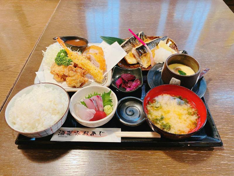 酒菜家　おあじ　天正寺店のアルバイト・バイト求人情報-03