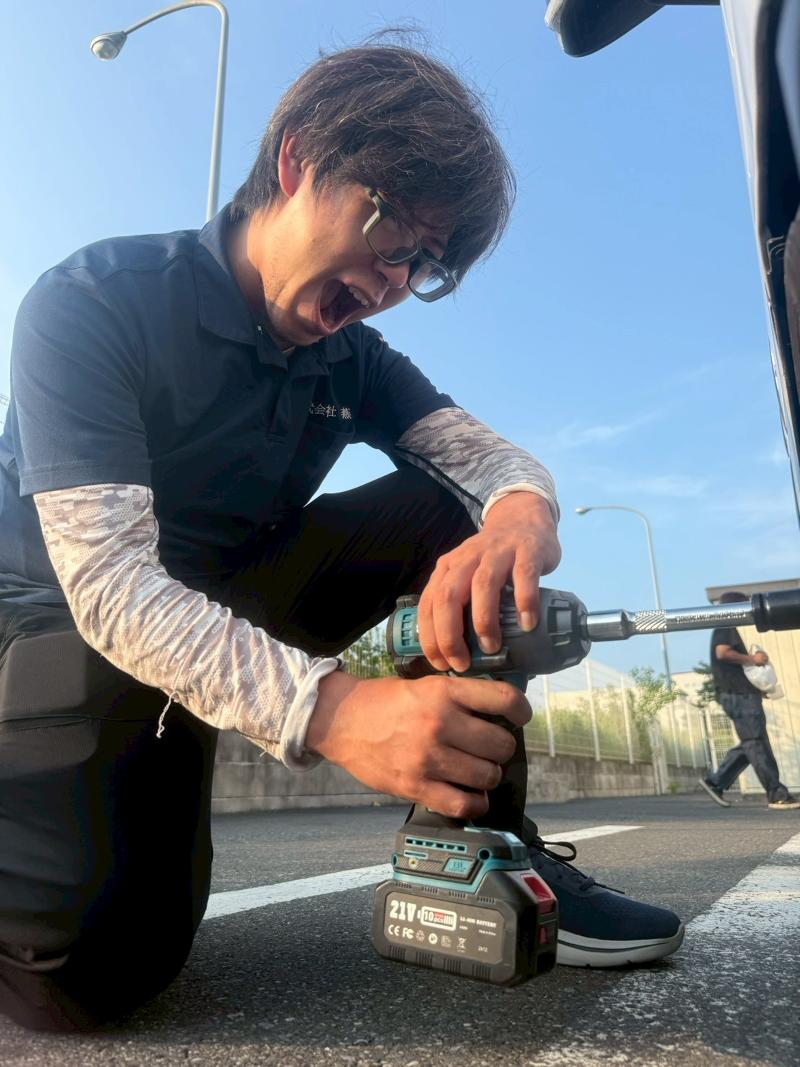 株式会社燕のアルバイト・バイト求人情報-02