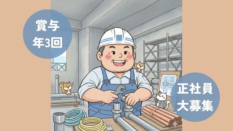 株式会社井上建設　のアルバイト・バイト求人情報-06