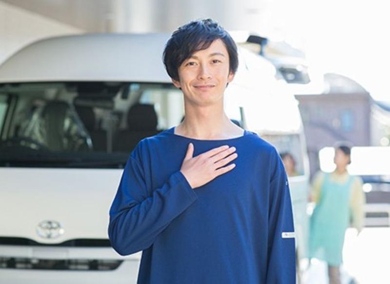 湧くわく園白石事業所