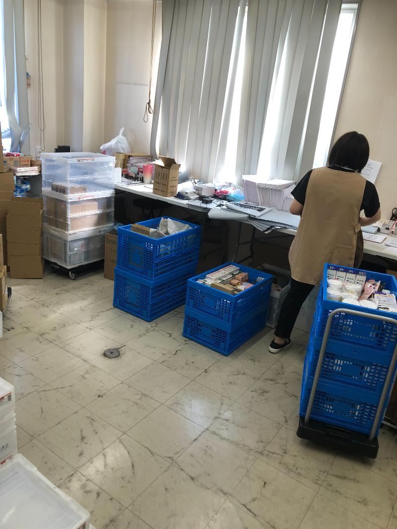 株式会社 アイボリックスのアルバイト・バイト求人情報-05