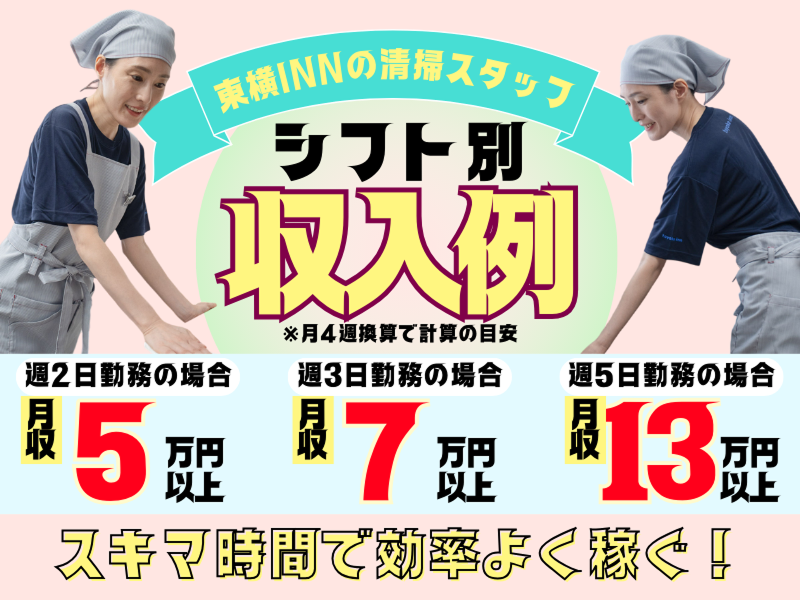 東横INN千葉幕張のアルバイト・バイト求人情報-01