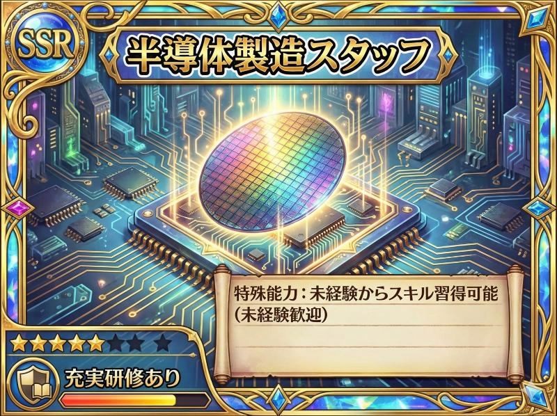 株式会社Tamesyの求人・転職情報