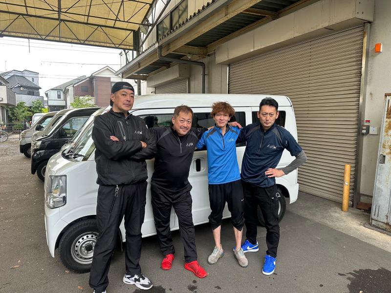 株式会社Lifix の求人・転職情報