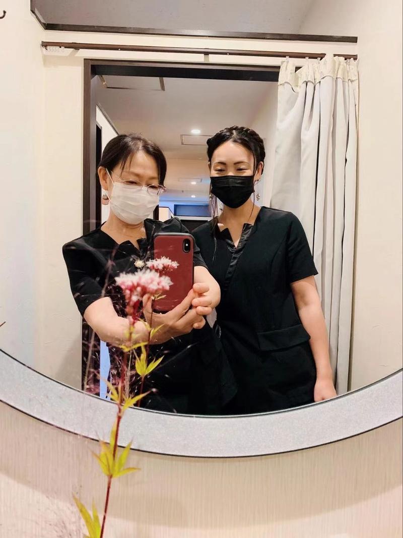 MYSPACE横浜店の求人・転職情報