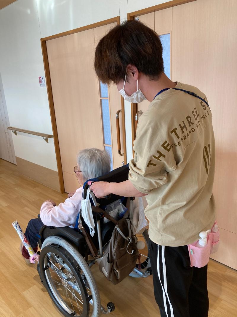 なでしこえん/社会福祉法人長寿会のアルバイト・バイト求人情報-04