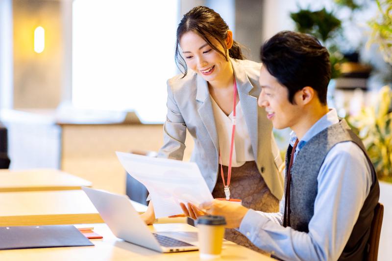 株式会社ウィルオブ・ワークの求人・転職情報