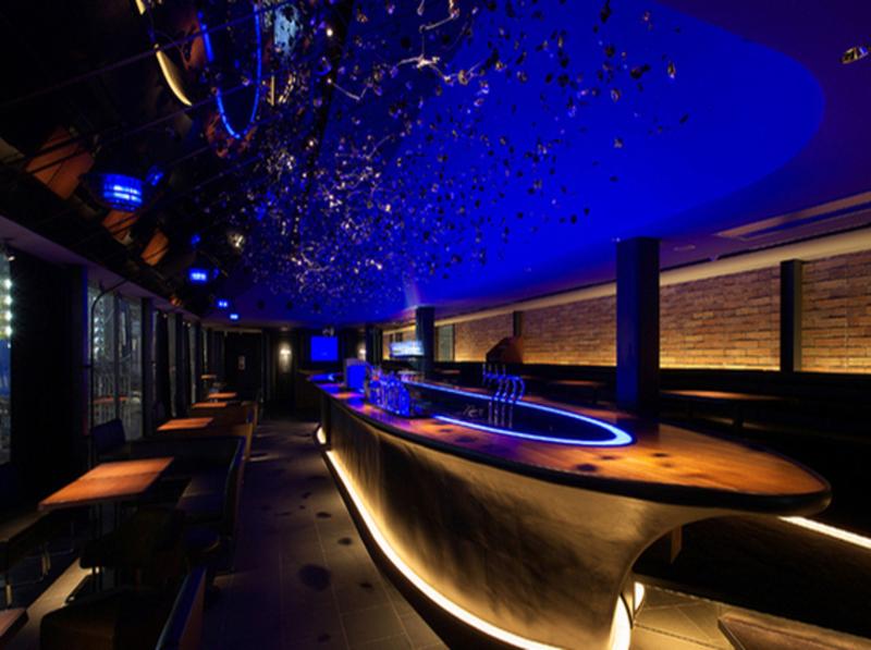 Chinese Dining 堀江BLEUの求人・転職情報