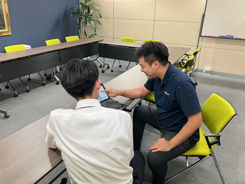 株式会社バイセップスのアルバイト・バイト求人情報-04