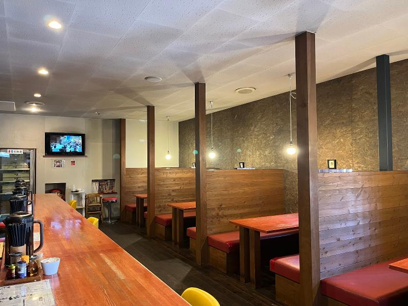 麺屋　二八のアルバイト・バイト求人情報-02