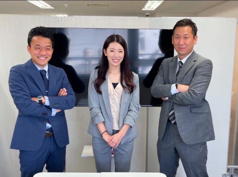 株式会社Push Up(プッシュアップ)※飲食店”大衆酒場さんまを経営していますのアルバイト・バイト求人情報-02