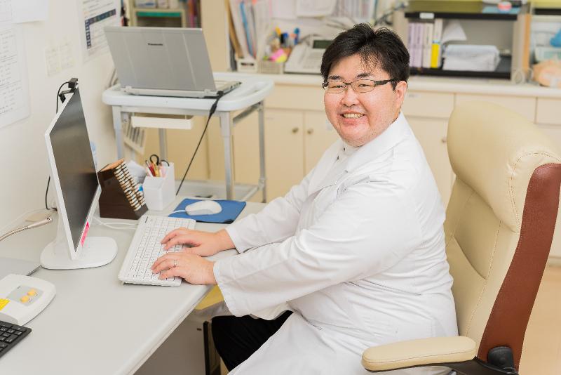 医療法人 清流会 五藤医院のアルバイト・バイト求人情報-05