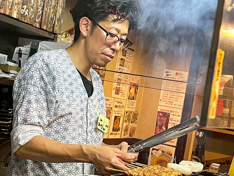 大衆酒場ばらお 南砂町店のアルバイト・バイト求人情報-02