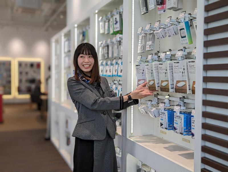 株式会社エムデジ-0038の求人・転職情報