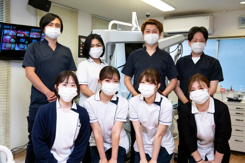 医療法人社団康歯会　前田歯科医院のアルバイト・バイト求人情報-04