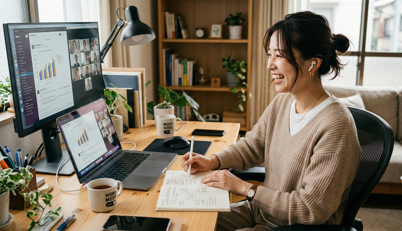 株式会社ＡＮＤＡＲＤの求人・転職情報