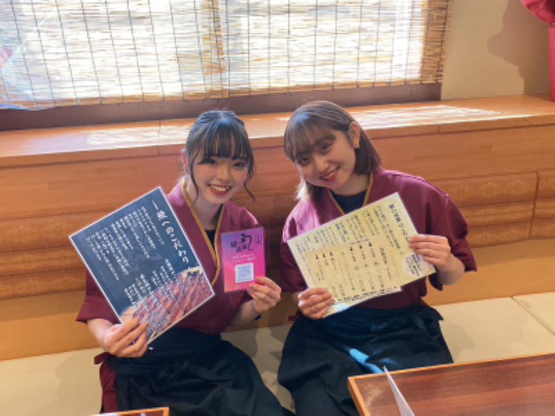 鰻の成瀬 石和温泉駅前店のアルバイト・バイト求人情報-04