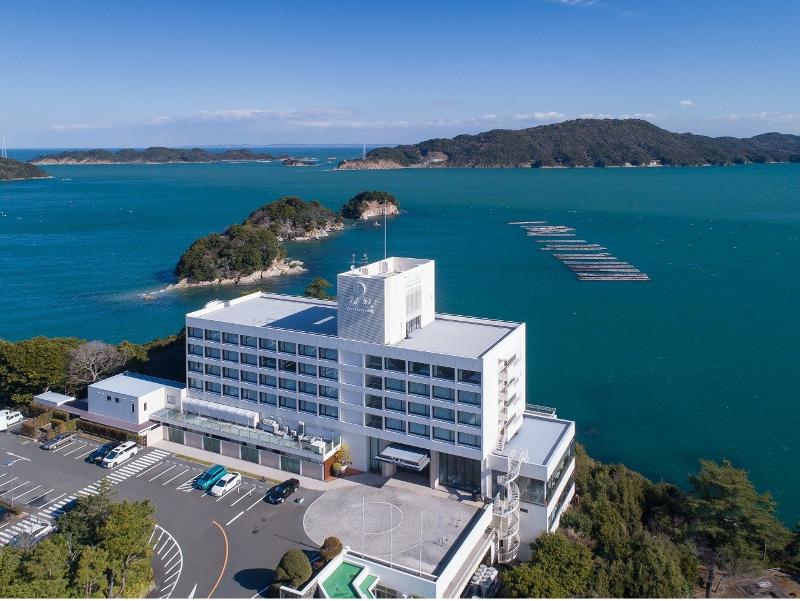 伊勢志摩リゾートマネジメント株式会社/鳥羽国際ホテルの求人・転職情報