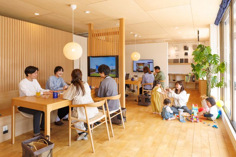 エーセンス建築設計事務所株式会社のアルバイト・バイト求人情報-02