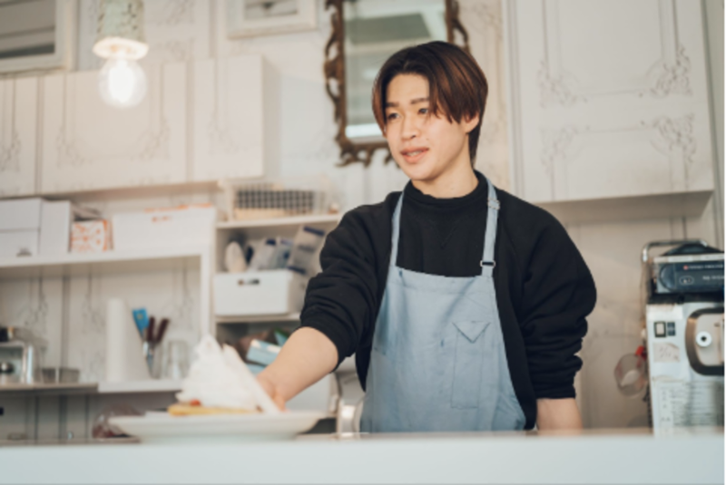 Butter錦糸町PARCOのアルバイト・バイト求人情報-04