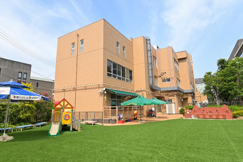 学校法人片上学園 まんだい保育園のアルバイト・バイト求人情報-02