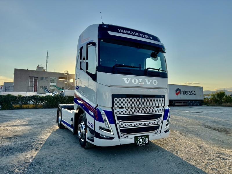 山崎商事有限会社の求人・転職情報