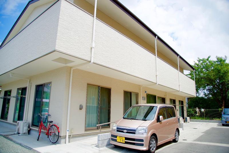 ＮＰＯ法人障害者支援グリーンライフ-0005の求人・転職情報