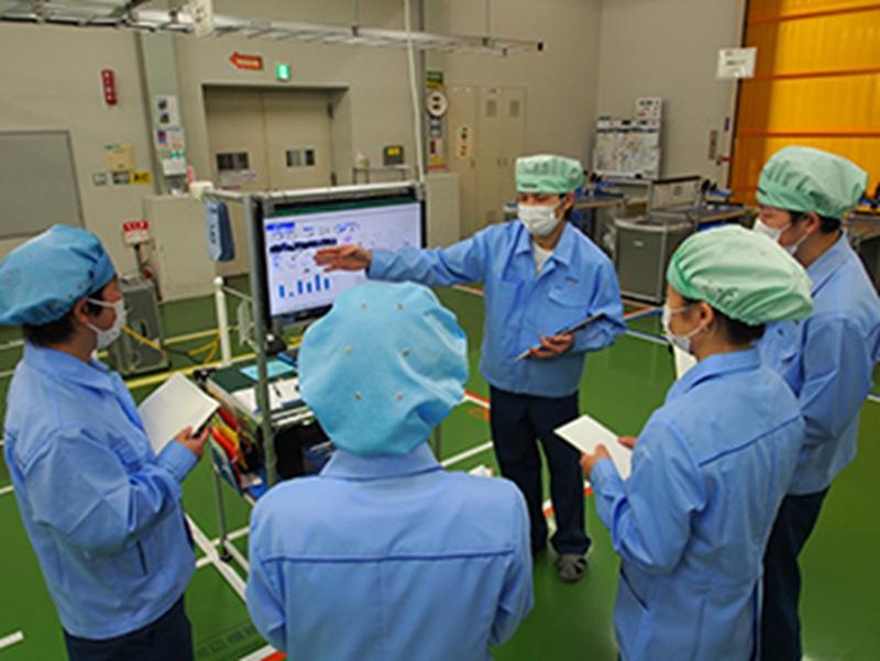 長野オリンパス株式会社 伊那事業所の求人・転職情報-03