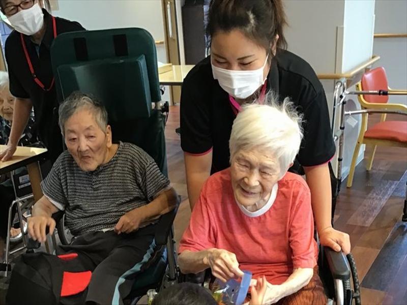 特別養護老人ホーム 和(なごみ)のアルバイト・バイト求人情報-03