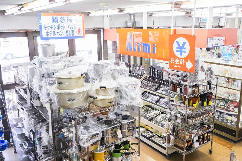 有限会社ニイミ洋食器店のアルバイト・バイト求人情報-04