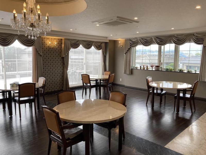 住宅型有料老人ホーム ビバール悠愛の求人・転職情報-03