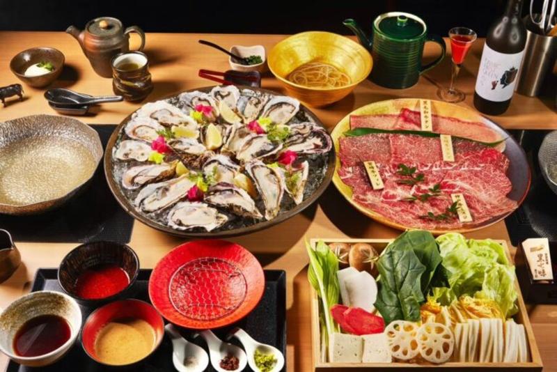 しゃぶしゃぶ九の求人・転職情報